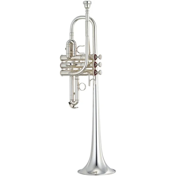 Yamaha YTR9610 Custom Trumpet Key Eb