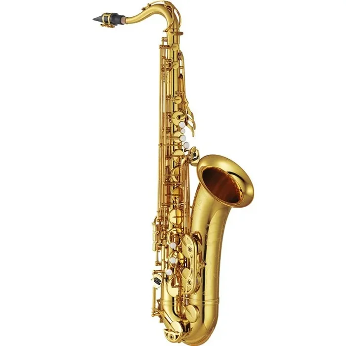 Yamaha YTS-62III Professional Bb Tenor Saxophone