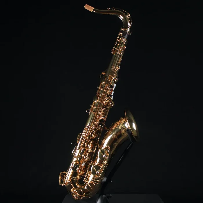 Yamaha YTS-875EX Custom EX Tenor Saxophone