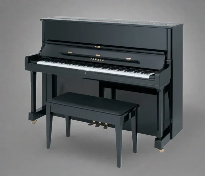 Yamaha YUS1 48″ Professional Upright Piano