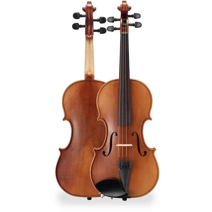 Yamaha YVN003 Student Violin Outfit With Case & Bow