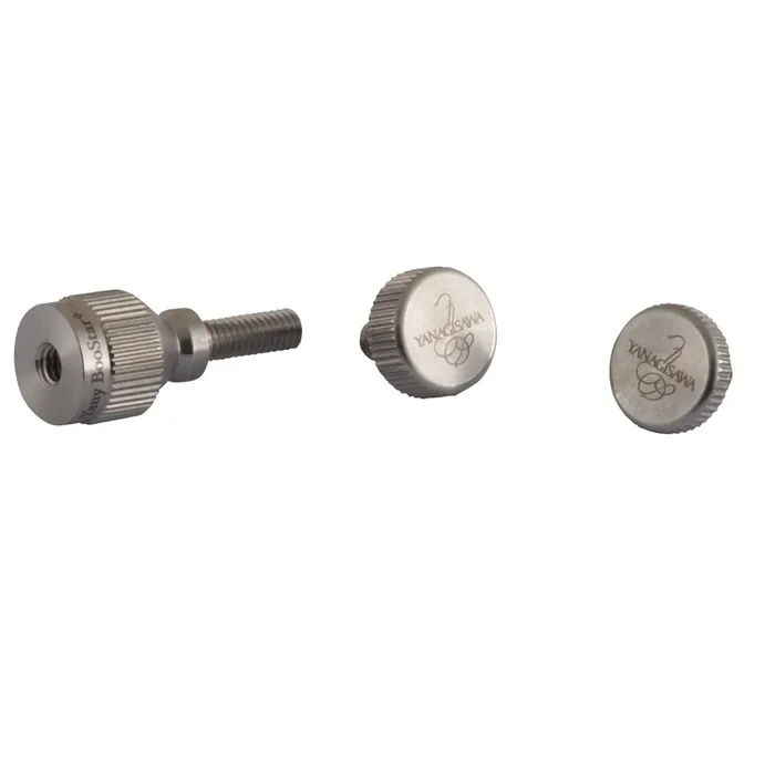 Yanagisawa Boostar Neck Screw for Yanagisawa and Selmer Paris – Unplated
