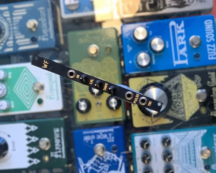 York Modular WF