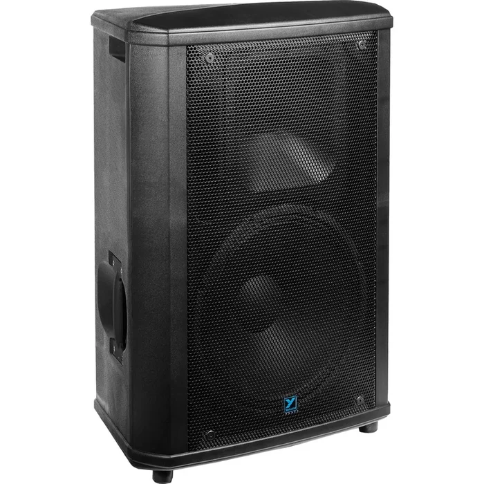 Yorkville Sound NX750P-2 15″ NX Series 2-Way Powered Loudspeaker – 750w