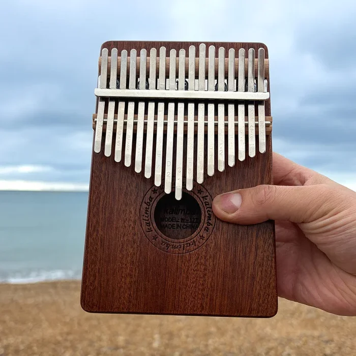 Yulin Kalimba (17 Note)