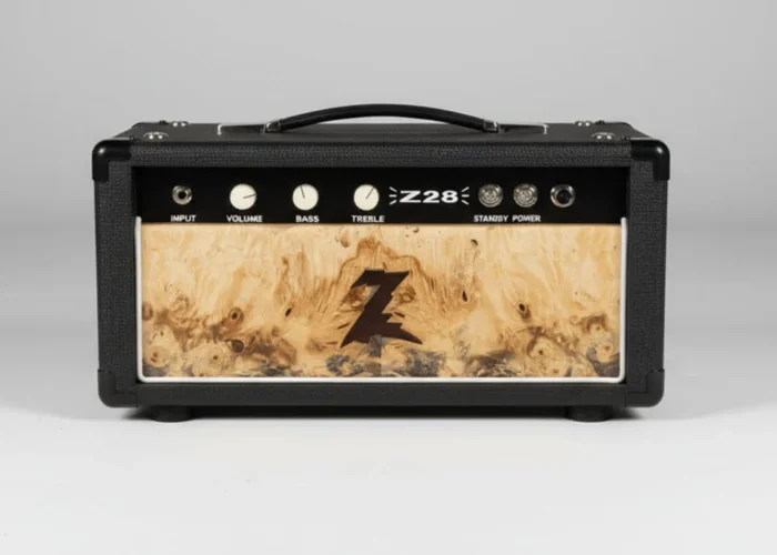 Z28 Head, ’13