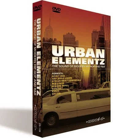 Zero G Urban Elementz