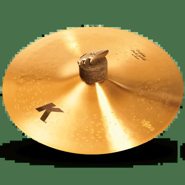 Zildjian 10inch K Custom Dark Splash Cymbal