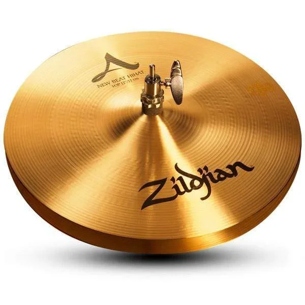 Zildjian 13″ A New Beat Hi-Hat Pair