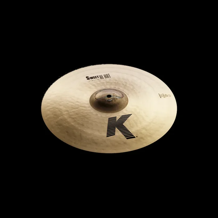 Zildjian 16 inch K Zildjian Sweet Hi-hat Cymbals