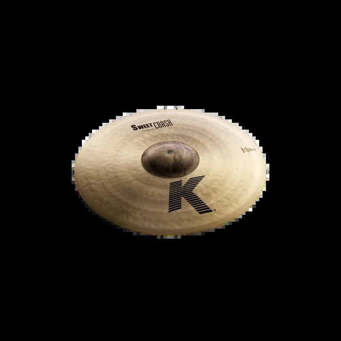 Zildjian 17″ K Sweet Crash