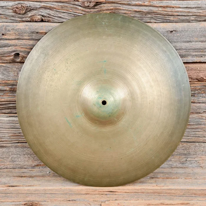 Zildjian 1950’s 19″ Crash 1950s