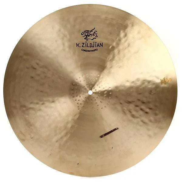 Zildjian 20″ K Constantinople Renaissance Ride Cymbal