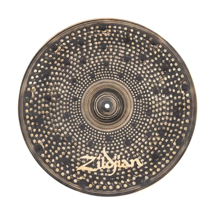 Zildjian 20″ S Dark Ride Cymbal – Dark Finish