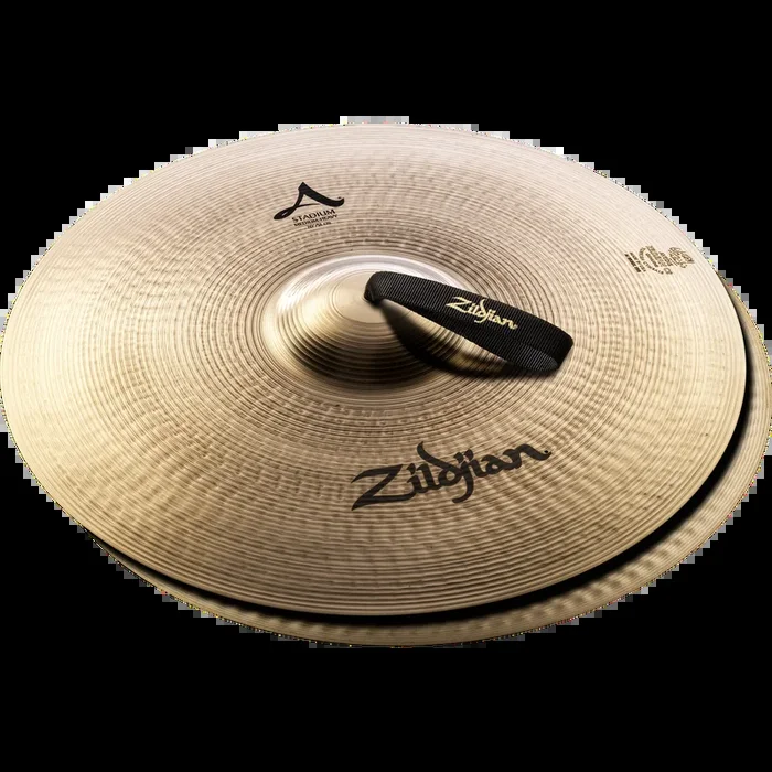 Zildjian 20″ Stadium Series Medium Heavy Cymbals Pair