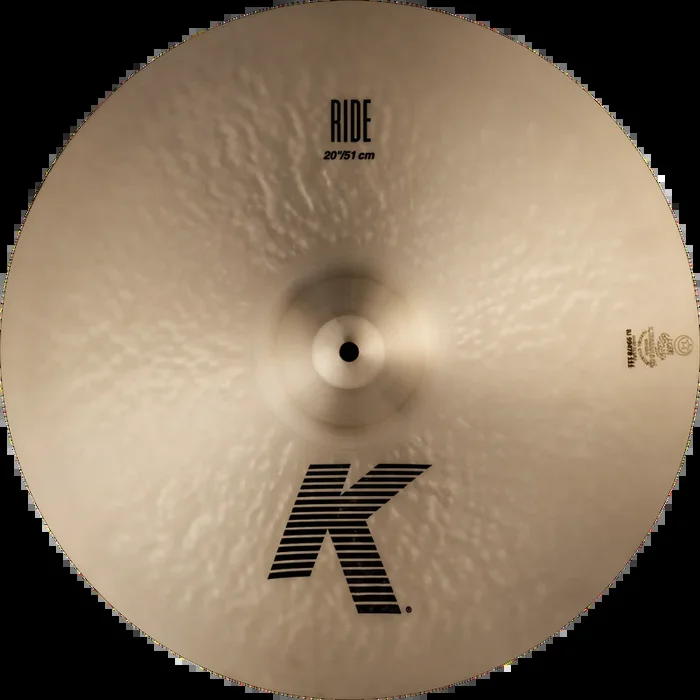 Zildjian 20” K Series Ride Cymbal
