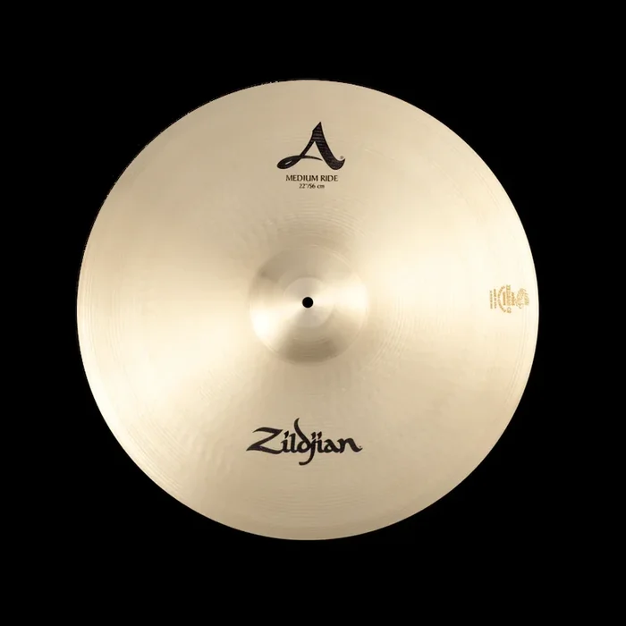 Zildjian 24″ A Medium Ride Cymbal
