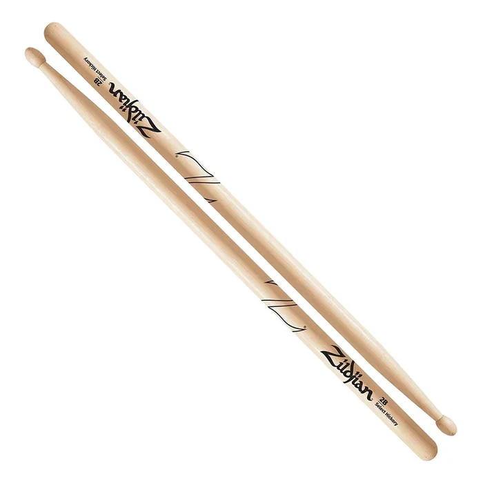 Zildjian 2B Drumsticks