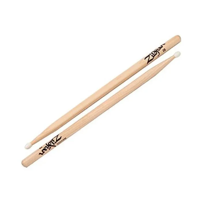 Zildjian 2BNN Drumsticks