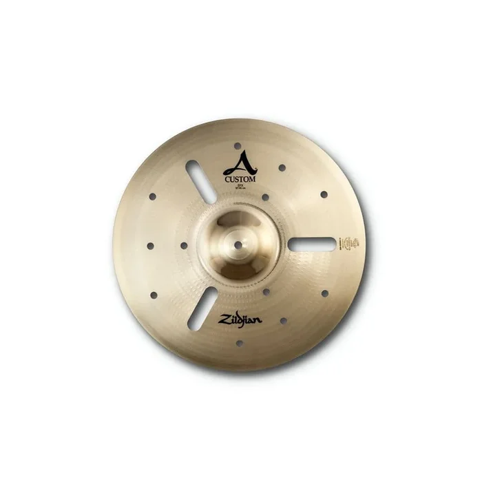 Zildjian A Custom EFX Cymbal 18″