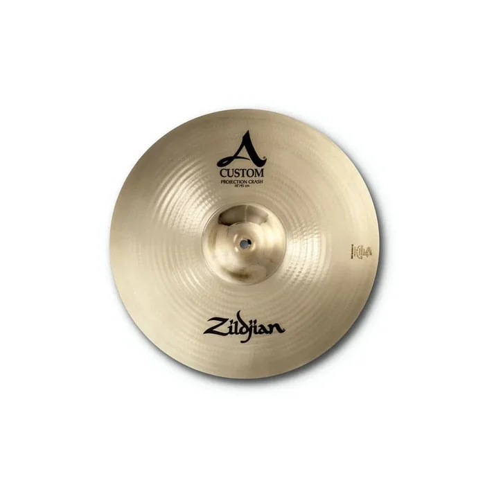 Zildjian A Custom Projection Crash Cymbal 18″