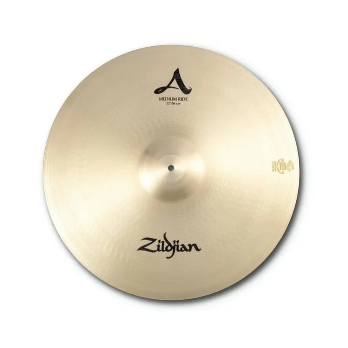 Zildjian A Medium Ride Cymbal 22″
