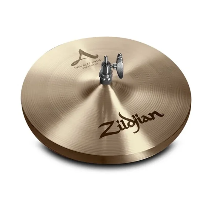 Zildjian A Zildjian 13″ New Beat Hi-Hats