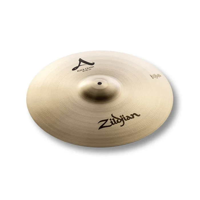 Zildjian A Zildjian 16″ Rock Crash