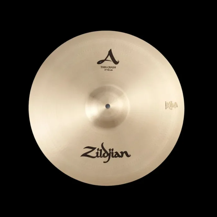 Zildjian A0224 17″ A Thin Crash