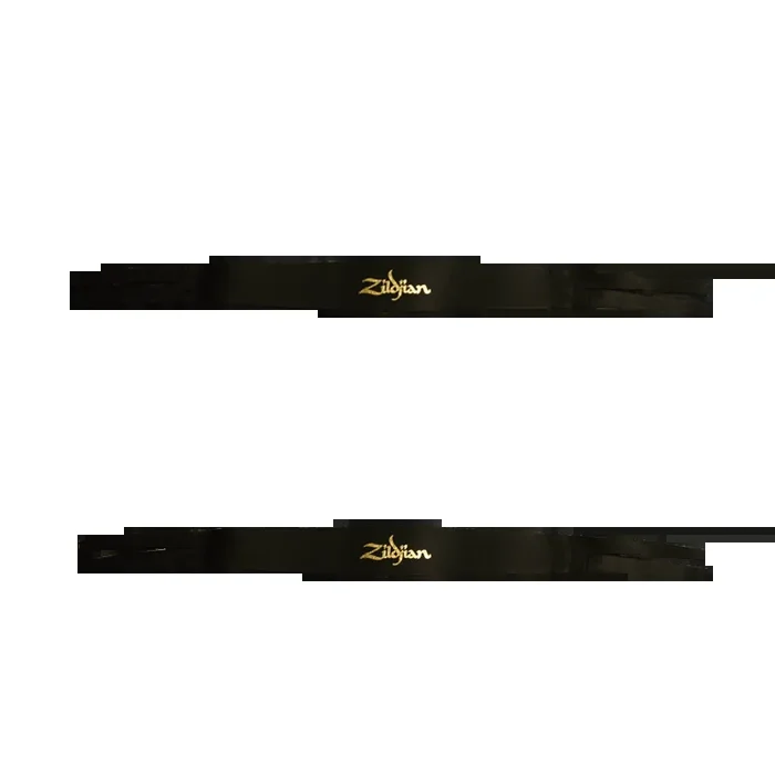 Zildjian Accessories : Leather Straps Pair