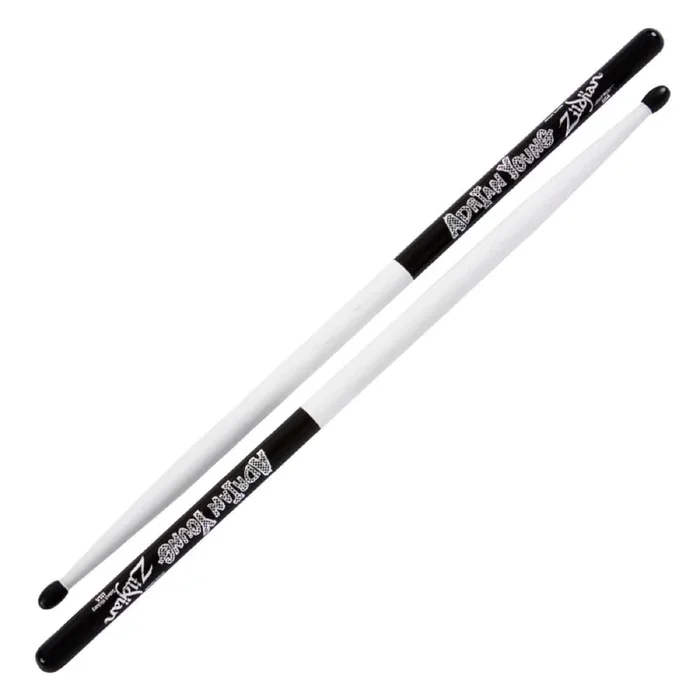 Zildjian Adrian Young Artist Series Drum Sticks