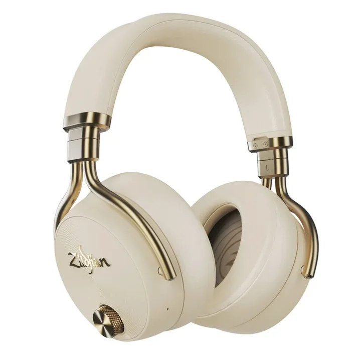Zildjian ALCHEM-E Perfect Tune Headphones – Sandstorm