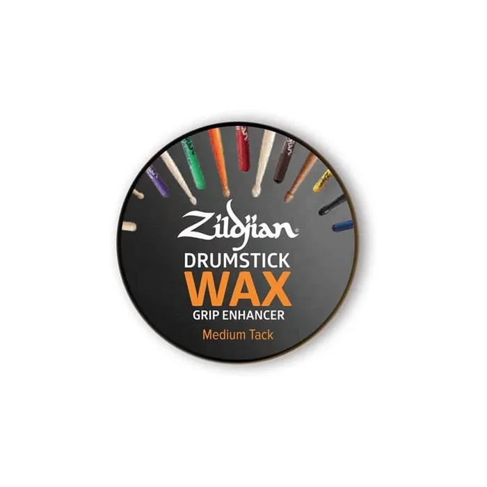 Zildjian Compact Drum Stick Wax