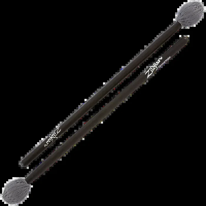 Zildjian Cymbal Mallets | Black