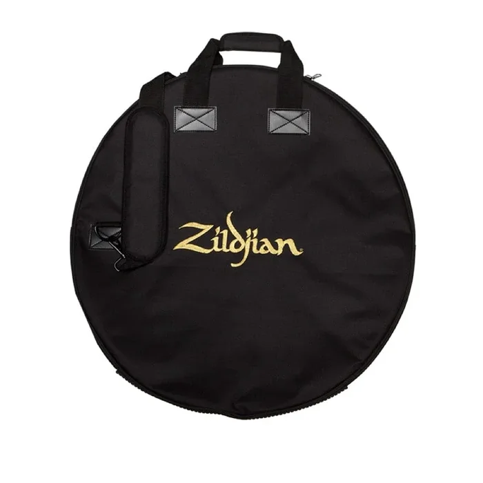 Zildjian Deluxe Cymbal Bag for 22″ Cymbals