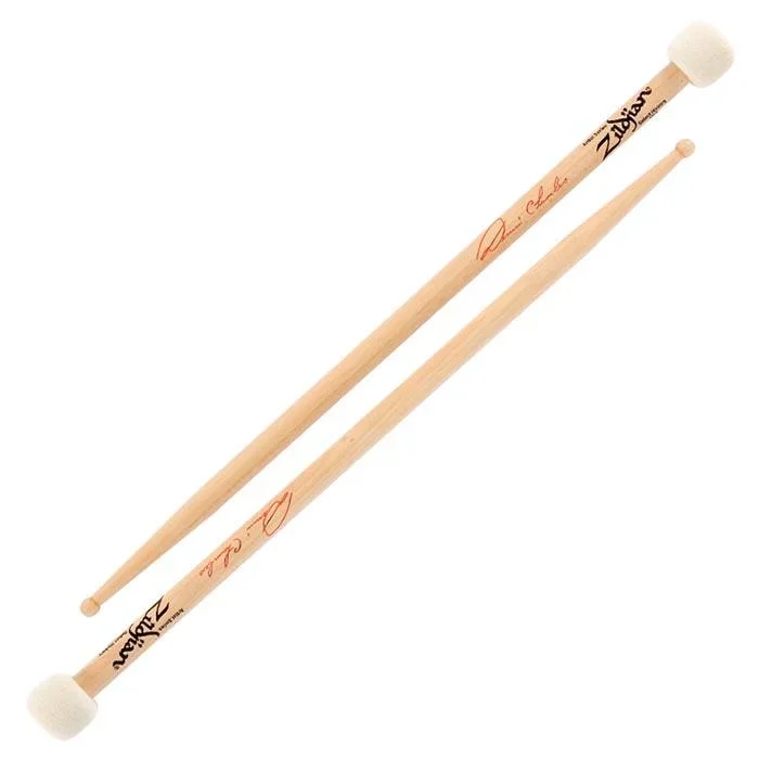 Zildjian Dennis Chambers Double Stick Mallet Pair