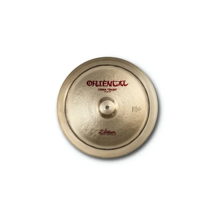 Zildjian FX Oriental China Trash Cymbal 16″