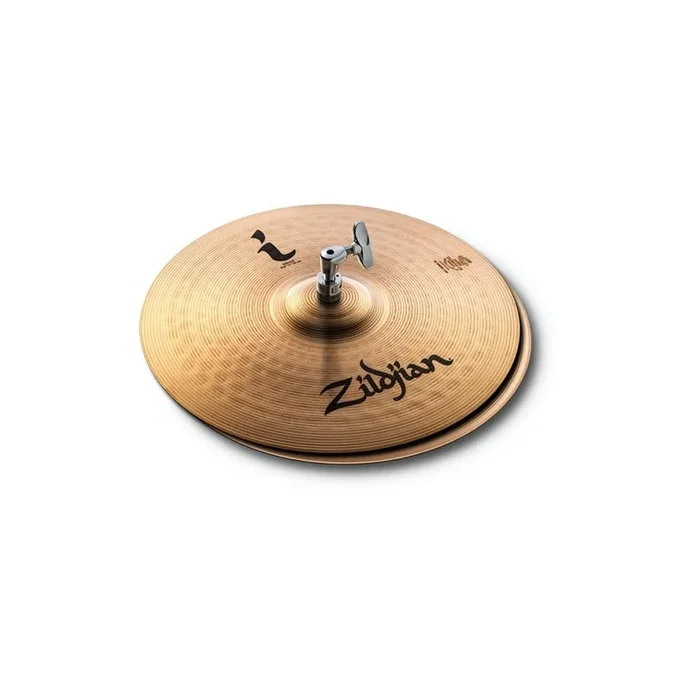 Zildjian I Family Hi Hat Pair 14