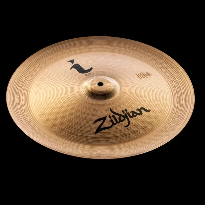 Zildjian I Series 16″ China Cymbal
