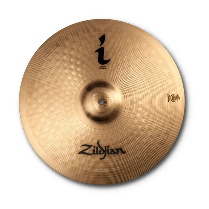 Zildjian I Series 19″ Crash Cymbal