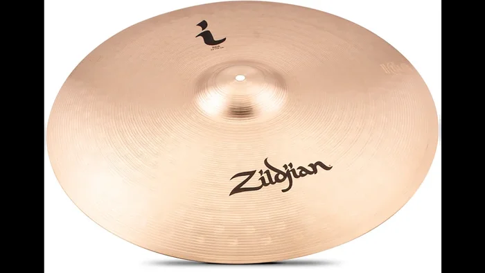 Zildjian I Series 22″ Ride Cymbal