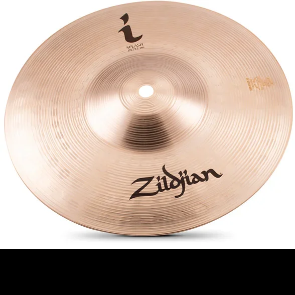 Zildjian I Series Splash Cymbal 10 in.
