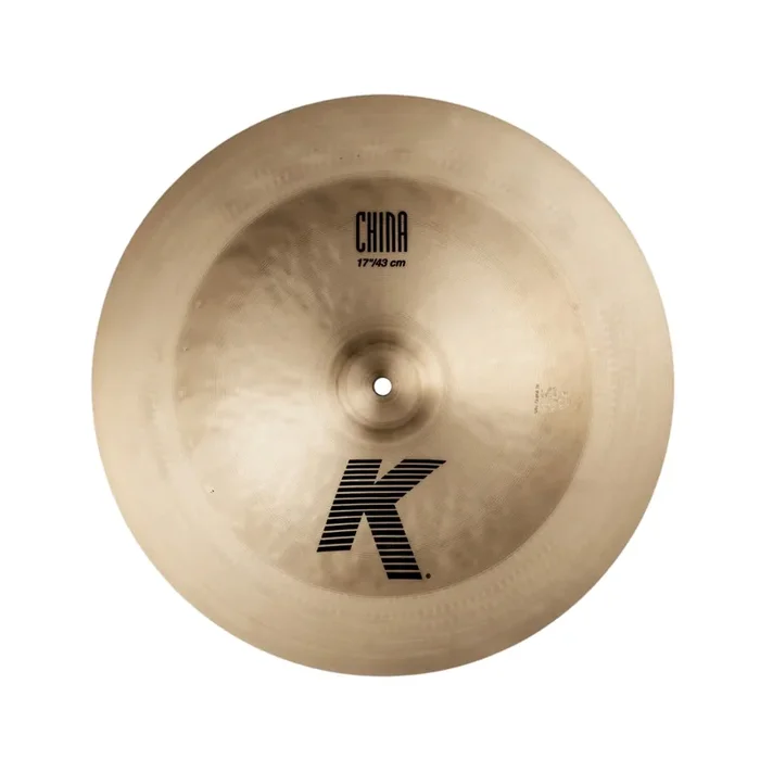 Zildjian K 14″ Mini China
