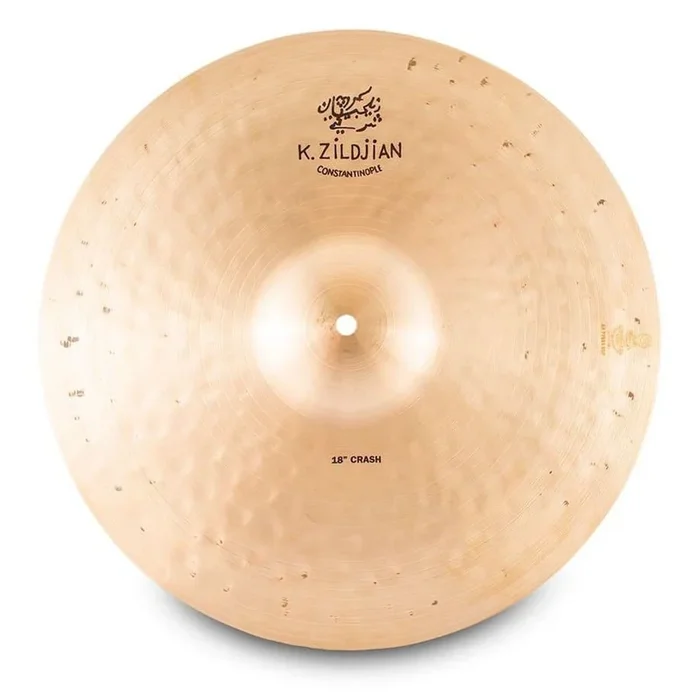 Zildjian K Constantinople Crash Cymbal 18″ 1270 grams
