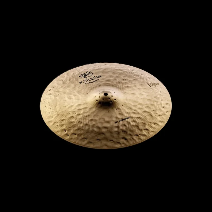 Zildjian K Constantinople Suspended Cymbal – 16″