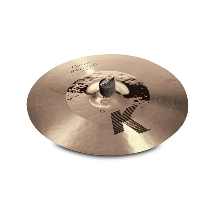 Zildjian K Custom 18″ Hybrid Crash