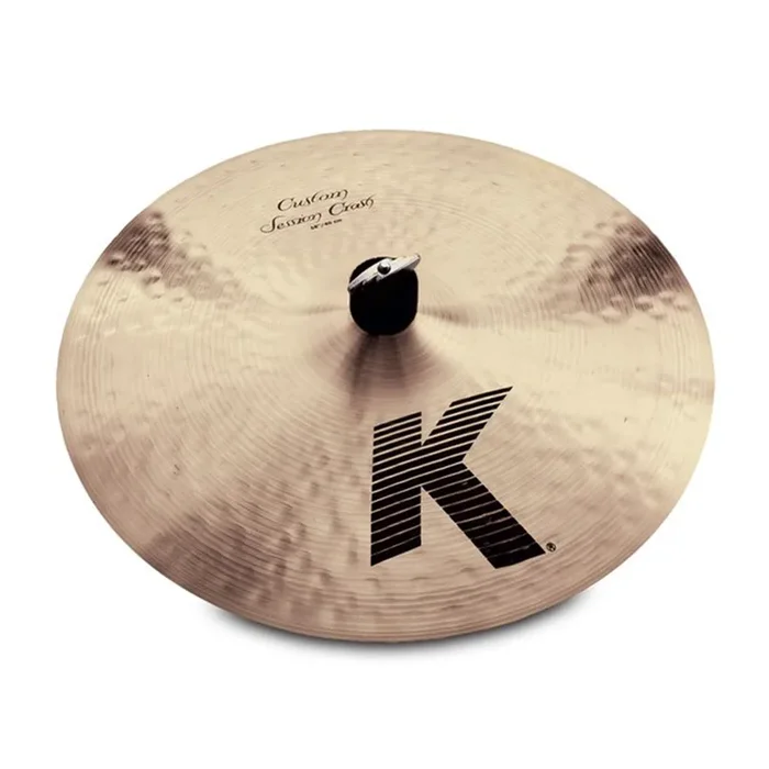 Zildjian K Custom 18″ Session Crash