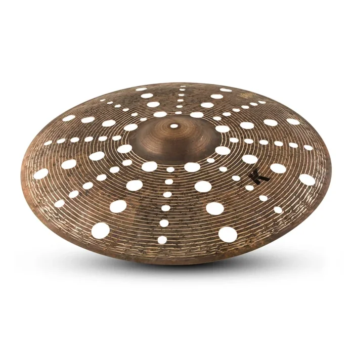 Zildjian K Custom 21″ Special Dry Trash Crash