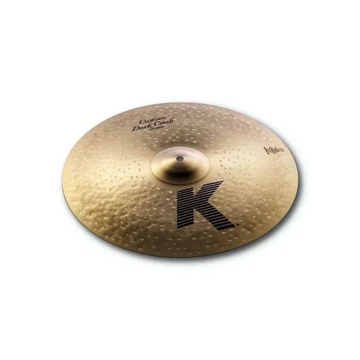 Zildjian K Custom Dark Crash Cymbal 17″