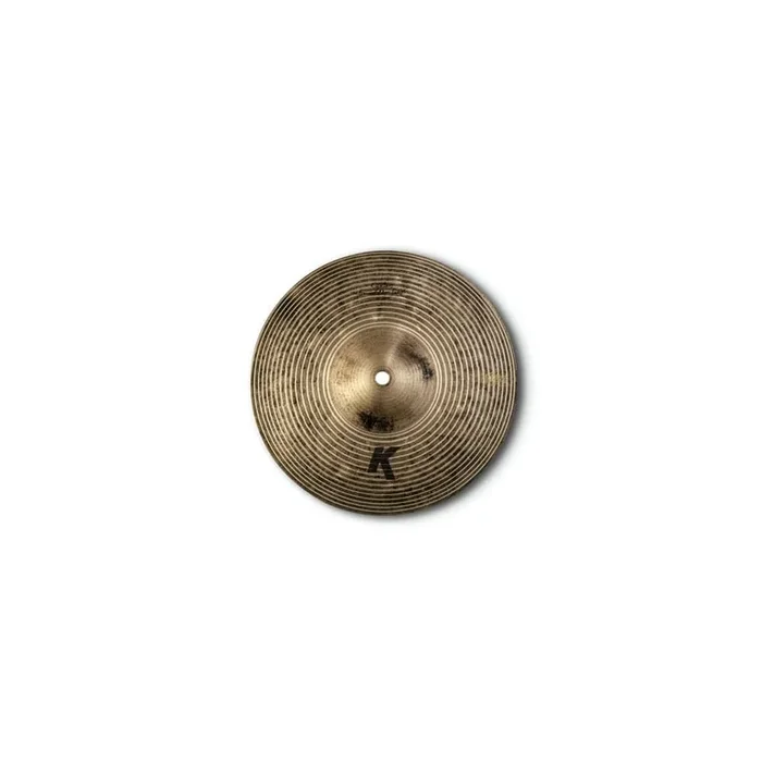 Zildjian K Custom Special Dry Splash Cymbal 10″
